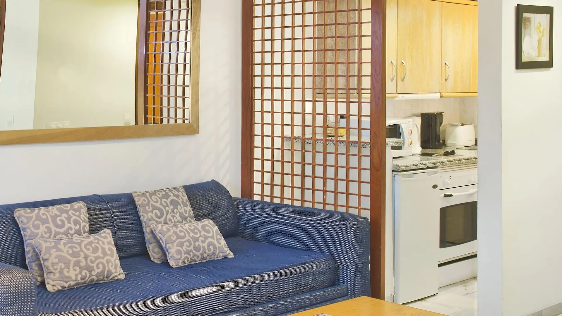 Sunset Beach Club Hotel Apartments Benalmadena Aparthotel