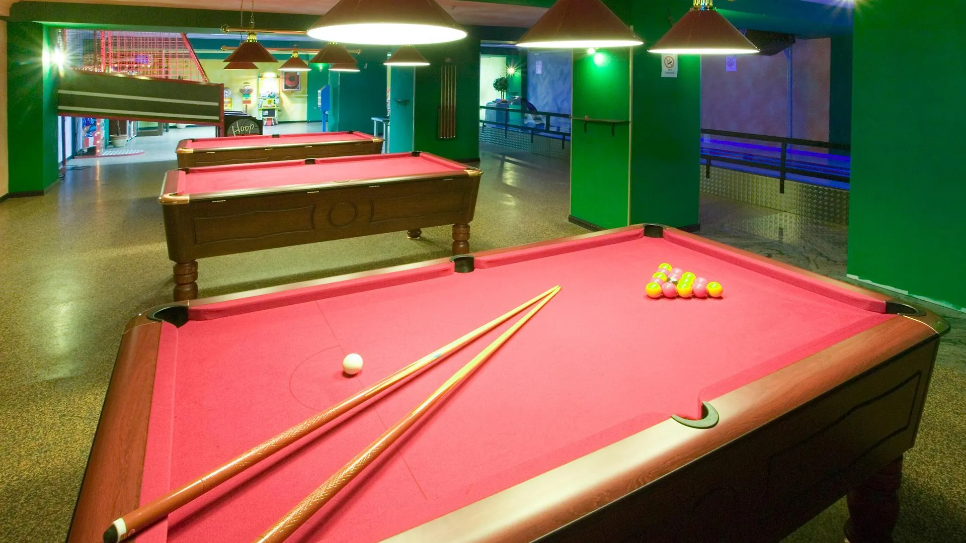 **** Aparthotel Sunset Beach Club Hotel Apartments Benalmádena Španělsko