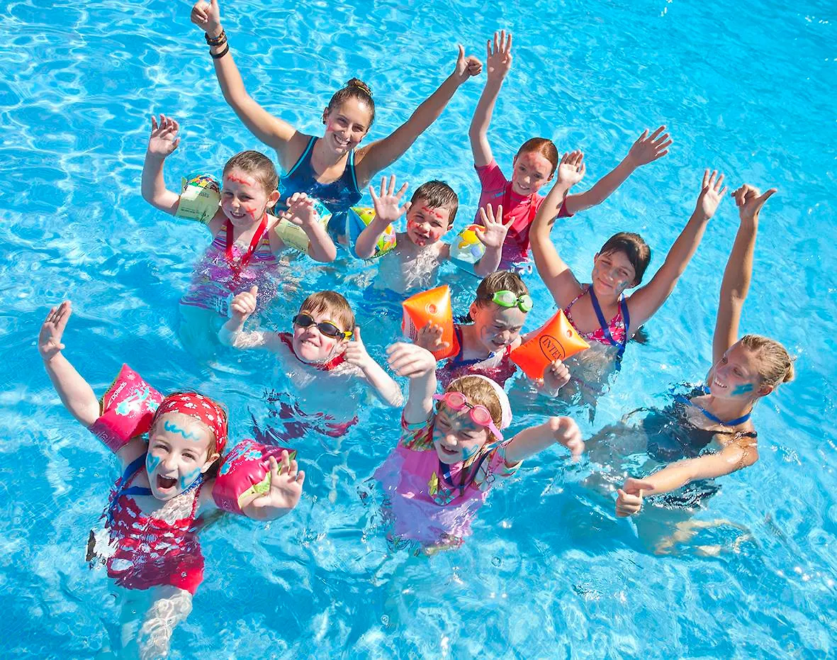 Sunset Beach Club Hotel Apartments Benalmádena Španělsko
