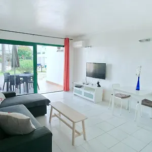 Departamento Maria Apartment Puerto del Carmen (Lanzarote)