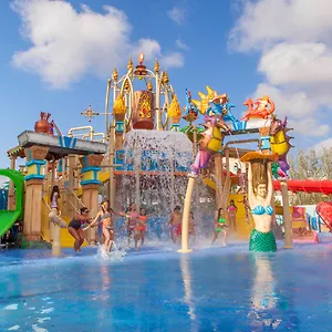 Sol Katmandu Park & Испания