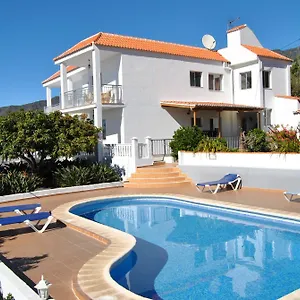 Casitas Rosheli Appartement