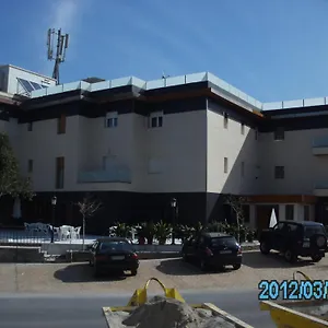 Отель La Duquesa