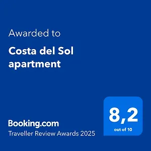 Costa Del Sol Apartment Benalmadena