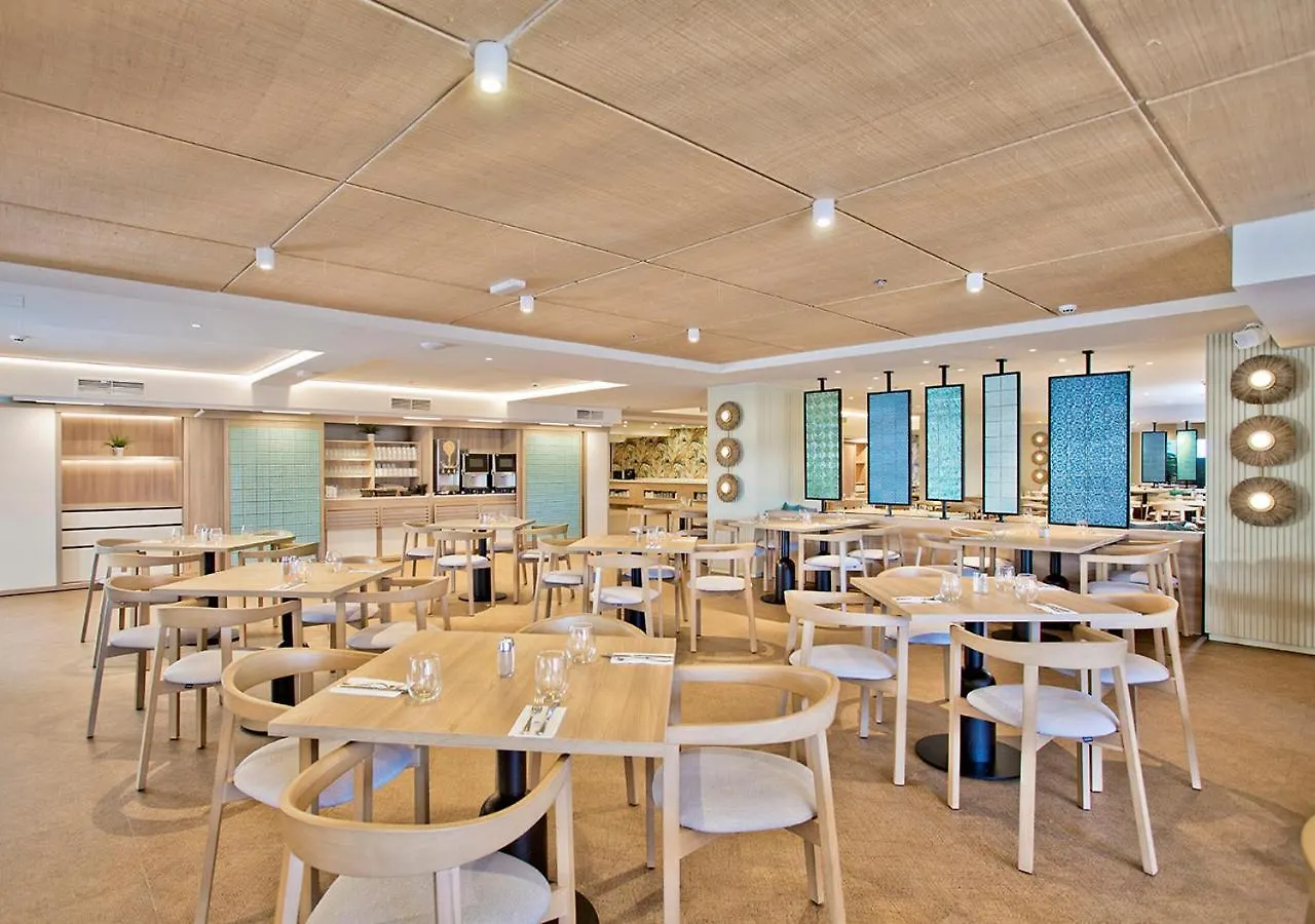 日落海滩俱乐部公寓酒店 贝纳尔马德纳 西班牙