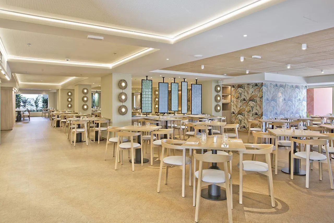 Sunset Beach Club Hotel Apartments Benalmadena Aparthotel