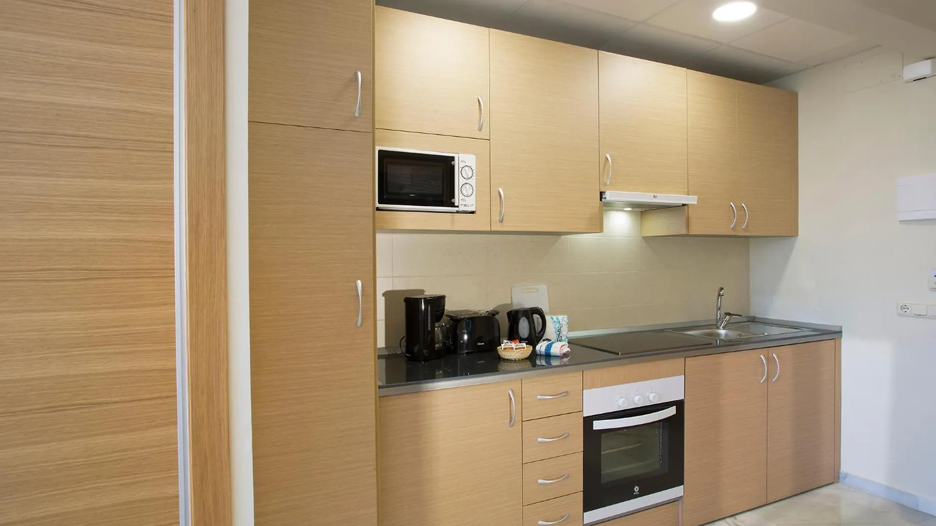 Sunset Beach Club Hotel Apartments Benalmadena
