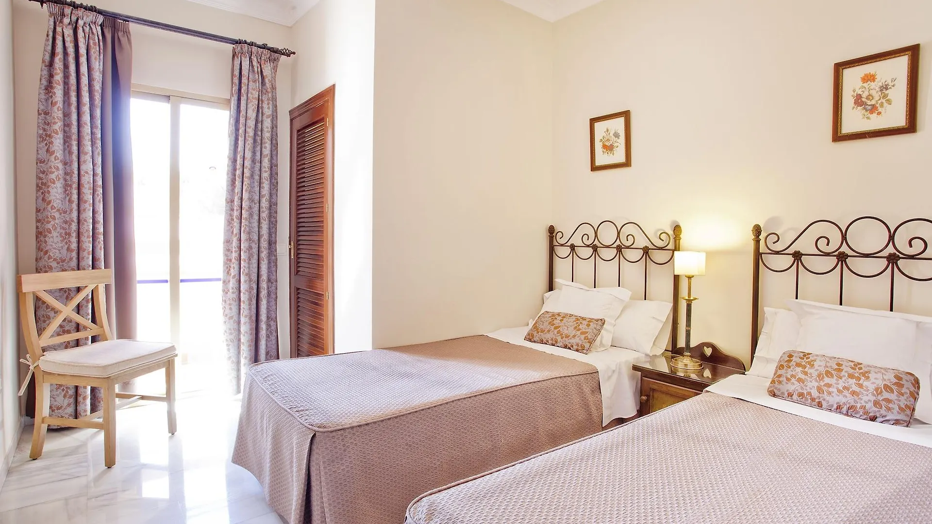 Apartmanhotel Sunset Beach Club Hotel Apartments Benalmádena