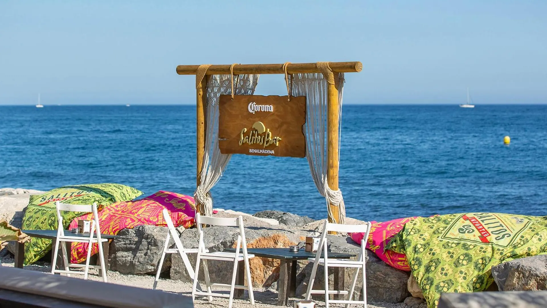 Sunset Beach Club Hotel Apartments Benalmádena 4*,